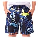 Disney Spiderman Cars Toy Story Boy Swim Trunks UPF 50+Swim Shorts Kid2-13Y