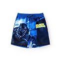 Disney Spiderman Cars Toy Story Boy Swim Trunks UPF 50+Swim Shorts Kid2-13Y