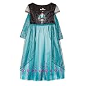 Disney Toddler/Little/Big Girls' Princess Fantasy Gown Nightgown