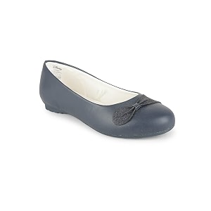 disney by toothless girls ballerina dark blue ballet flat fzpgbe3672
