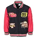 Disney Pixar Zip-Up Bomber Jacket Toddler to Little Kid