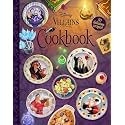 The Disney Villains Cookbook