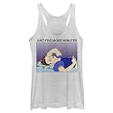 Disney Women's Snow White Snooze
