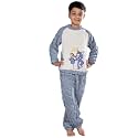DISOLVE Kids Boys amp Girls Fleece Stylish