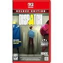 Dispatch - Deluxe Edition - Nintendo Switch 2