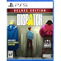 Dispatch - Deluxe Edition - PlayStation 5
