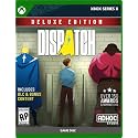 Dispatch - Deluxe Edition - Xbox Series X