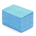 Disposable Cleaning Cloths Dry Handi Wipes Reusable