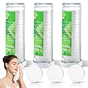 Disposable Compressed Face Towel Refills for Hot Towel Dispenser