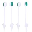 Disposable Suction Swab Toothbrush