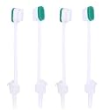 Disposable Suction Toothbrush Suction Swab (30pack)