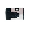 Disposables Film Cameras 1.378In with Speed Shutters for Kids, Fun and Simple Operations ABS Shell Lightweight Cameras