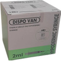 DISPOVAN DIPOVAN@2 Medical Needle