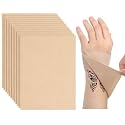 Dispowreath 20 Pcs Tattoo Coverup Patches Waterproof Thin, Light Skin Tone