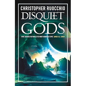 disquiet gods sun eater