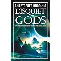 Disquiet Gods (Sun Eater)