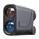 Distance Meter Measure Rangefinder Slope Golf Range Finder With Flag Lock