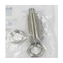 Distance Sensor Photoelectric Sensor M18MI-UAC50B-S04G