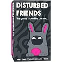 Disturbed Friends Party Card Game Twisted