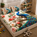 Ditya Cotton Double King Queen Flat 410