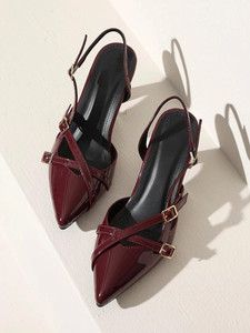 Diva looks Women Heels