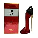 Diva Spray Perfume Set