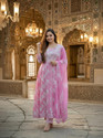 Divastri Women Kurta Pant Dupatta Set