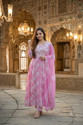 Divastri Women Kurta Pant Dupatta Set