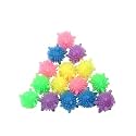 Divayanshi Laundry Balls for Washing Machine | Reusable Eco-Friendly Fabric Softener Dryer Balls | Reduces Lint & Wrinkles | Non-Toxic Cleaning Ball for Clothes, Plant use, Pets – Pack of 15