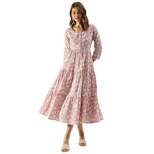 Divena Women Dress