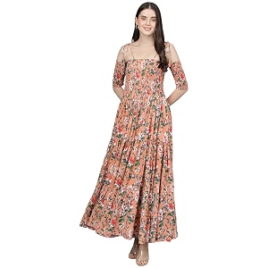 Divena Women Dress