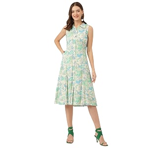 Divena Women Dress