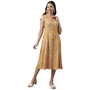 Divena Women Dress