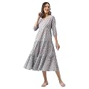 Divena Women Dress