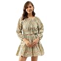 Divena Women Dress