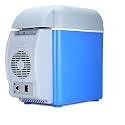 Sarge mInI ReFrIgErAtOr cOmPaCt aNd pOrTaBlE WiTh 7.5 lItEr cApAcItY FoOd gRaDe lOw nOiSe aNd tHiCkEnEd iNnEr lInEr sUiTaBlE FoR CaR UsE1