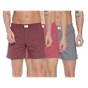 Diverse Men39s Boxer Shorts