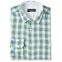 Diverse Men39s Checkered Regular fit Formal Shirt