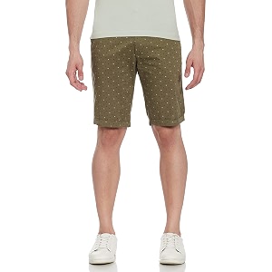 Diverse Mens Chino Shorts