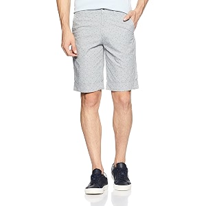Diverse Mens Chino Shorts