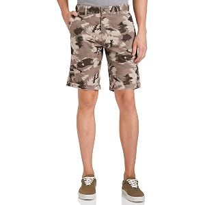 Diverse Mens Chino Shorts