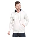 Diverse Men39s Cotton Hooded Neck Knitwear Sweatshirt