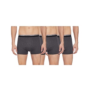 diverse men39s pure cotton slim trunks