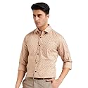 Diverse Men39s Regular fit Formal Shirt