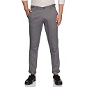 Diverse Men39s Slim Casual Trousers
