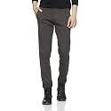 Diverse Men39s Slim Casual Trousers