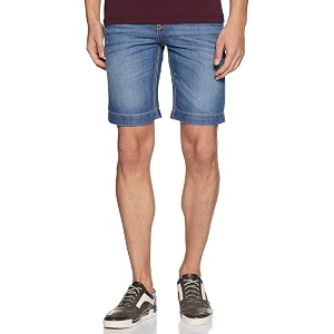 Diverse Mens Slim Fit