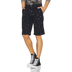 Diverse Mens Slim Fit