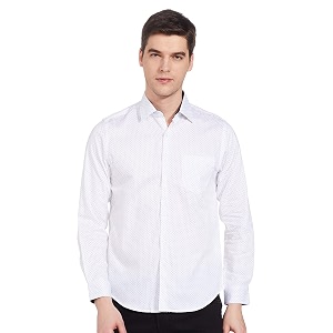 Diverse Mens Slim Fit Shirt