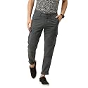 Diverse Men39s Slim Fit Overdyed Cotton Cargo